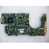 MB BAD - донор Asus K501UQ MAIN_BD._4G (90NB0BP0-R00040, 60NB0BP0-MB1002-201) K501UW REV. 2.0, nVidia N16S-GT1-KA-A2, 2 чипа Samsung 610 K4G80325FB-HC03, 8 чипов SEC 610 K4A4G08, снято - CPU
