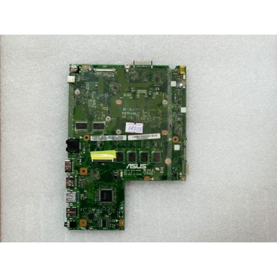 MB BAD - донор Asus X541UV MB._4G (90NB0CG0-R01500, 60NB0CG0-MB1500 (200)), X541UV REV. 2.0, nVidia N16V-GMR1-S-A2, 2 чипа Micron 7IN75 D9SMP MT41J256M16LY-091G:N, 2 чипа Micron 7GN47 D9SMP MT41J256M16LY-091G:N, 8 чипов SEC 716 K4A4G08 снято - CPU