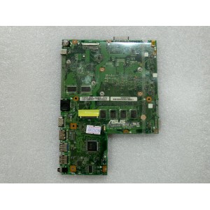 MB BAD - донор Asus X541UV MB._4G (90NB0CG0-R01500, 60NB0CG0-MB1500 (200)), X541UV REV. 2.0, nVidia N16V-GMR1-S-A2, 2 чипа Micron 7IN75 D9SMP MT41J256M16LY-091G:N, 2 чипа Micron 7GN45 D9SMP MT41J256M16LY-091G:N, 8 чипов SEC 716 K4A4G08 снято - CPU