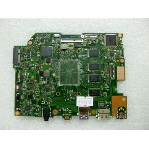 MB BAD - донор Asus E403NA MAIN_BD._4G (60NB0DT0-MB1800 (213)), E403NA REV. 2.1, 8 чипов SK hynix H5TC4G63CFR - снято - CPU