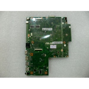 MB BAD - донор Asus X541NC MB._0M (90NB0E90-R00020, 60NB0E90-MB1300 R216), X541NC REV. 2.1, 4 чипа SK hynix H5TC4G63CFR - снято - CPU