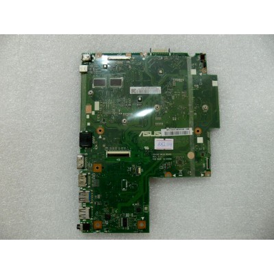 MB BAD - донор Asus X541NC MB._0M (90NB0E90-R00020, 60NB0E90-MB1300 R216), X541NC REV. 2.1, 4 чипа SK hynix H5TC4G63CFR - снято - CPU