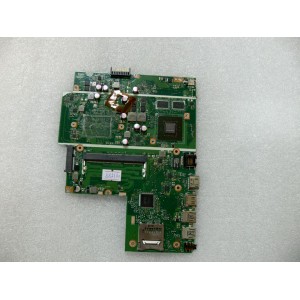MB BAD - донор Asus X541NC MB._0M (90NB0E90-R00020, 60NB0E90-MB1300 R216), X541NC REV. 2.1, 4 чипа SK hynix H5TC4G63CFR - снято - CPU
