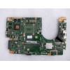 MB BAD - донор Asus X580VD MB._0G (90NB0FL0-R00040, 60NB0FL0-MB2310 (205)) X580VD REV. 2.0, nVidia N17P-G0-A1, 4 чипа ELPIDA W4032BABG-70-F 1716R90DP00 - снято - CPU