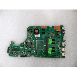MB BAD - донор Asus X555BP MB._8G (90NB0D30-R00040, 60NB0D30-MB1210 (202)) X555QG REV. 2.0, AMD 216-0856080, 4 чипа SK hynix H5TC4G63CFR, 4чипа SEC 728 K4A8G08, 4 чипа SEC 731 H5TC4G63CFR - снято - CPU