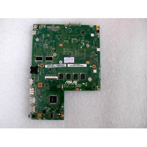 MB BAD - донор Asus X541UV MB._4G (90NB0CG0-R01500, 60NB0CG0-MB1500 (200)) X541UV REV. 2.0, nVidia N16V-GMR1-S-A2, 2 чипа Micron 7HN47 D9SMP MT41J256M16LY-091G:N, 2 чипа Micron 7GN47 D9SMP MT41J256M16LY-091G:N, 8 чипов SEC 716 K4A4G08 - снято - CPU