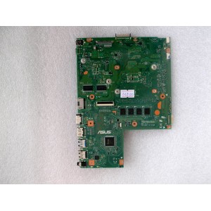 MB BAD - донор Asus X540LJ MAIN_BD._4G (90NB0B10-R00040, 60NB0B10-MB1131-203) X540LJ REV. 2.1, nVidia N16V-GM-B1, 4 чипа Micron 6HKI7 D9PTD MT41J128M16JT-093G:K, 4 чипа Micron 6DP77 D9SGQ MT41K512M8DA-107:P, 4 чипа Micron 6DP45 D9SGQ MT41K512M8DA-107:P - 