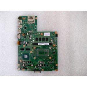 MB BAD - донор Asus X540LJ MAIN_BD._4G (90NB0B10-R00040, 60NB0B10-MB1131-203) X540LJ REV. 2.1, nVidia N16V-GM-B1, 4 чипа Micron 6HKI7 D9PTD MT41J128M16JT-093G:K, 4 чипа Micron 6DP77 D9SGQ MT41K512M8DA-107:P, 4 чипа Micron 6DP45 D9SGQ MT41K512M8DA-107:P - 