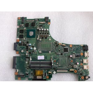 MB BAD - донор Asus GL553VD MB._0M (90NB0DW0-R00050, 60NB0DW0-MB3400) GL553VD REV: 2.0, nVidia N17P-G0-A1, 4 чипа SK hynix H5GS8H24MJR - снято - CPU&HUB