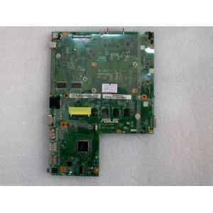 MB BAD - донор Asus X541UV MB._4G (90NB0CG0-R01500, 60NB0CG0-MB1500 (200)) X541UV REV. 2.0, nVidia N16V-GMR1-S-A2, 2 чипа Micron 7GN47 D9SMP MT41J256M16LY-091G:N 2 чипа Micron 7HN47 D9SMP MT41J256M16LY-091G:N 8 чипов SEC 716 K4A4G08 - снято - CPU 