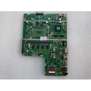 MB BAD - донор Asus X541UV MB._4G (90NB0CG0-R01500, 60NB0CG0-MB1500 (200)) X541UV REV. 2.0, nVidia N16V-GMR1-S-A2, 2 чипа Micron 7GN47 D9SMP MT41J256M16LY-091G:N 2 чипа Micron 7HN47 D9SMP MT41J256M16LY-091G:N 8 чипов SEC 716 K4A4G08 - снято - CPU 