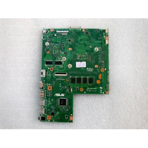 MB BAD - донор Asus X540LJ MB._4G (90NB0B10-R000A0, 60NB0B10-MB1701-212) X540LJ REV. 2.1, nVidia N16V-GM-B1, 4 чипа Micron 6SKI7 D9PTD MT41J128M16JT-093G:K, 4 чипа Micron 6NP47 D9SGQ MT41K512M8DA-107:P, 3 чипа Micron 6NP47 D9SGQ MT41K512M8DA-107:P, 1 чип 