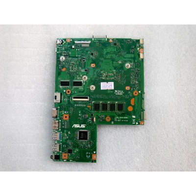MB BAD - донор Asus X540LJ MB._4G (90NB0B10-R000A0, 60NB0B10-MB1701-212) X540LJ REV. 2.1, nVidia N16V-GM-B1, 4 чипа Micron 6SKI7 D9PTD MT41J128M16JT-093G:K, 4 чипа Micron 6NP47 D9SGQ MT41K512M8DA-107:P, 3 чипа Micron 6NP47 D9SGQ MT41K512M8DA-107:P, 1 чип 