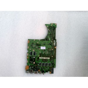 MB BAD - донор Asus UX310UQ MB._4G (90NB0CL0-R00070, 60NB0CL0-MB1501 (203)) UX310UV REV. 2.0, nVidia N16S-GTR-S-A2, 2 чипа Micron 6UN77 D9SMP MT41J256M16LY-091G:N, 2 чипа Micron 6TN77 D9SMP MT41J256M16LY-091G:N, 8 чипов SEC 640 K4A4G08 - снято - CPU