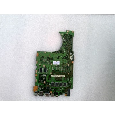 MB BAD - донор Asus UX310UQ MB._4G (90NB0CL0-R00070, 60NB0CL0-MB1501 (203)) UX310UV REV. 2.0, nVidia N16S-GTR-S-A2, 2 чипа Micron 6UN77 D9SMP MT41J256M16LY-091G:N, 2 чипа Micron 6TN77 D9SMP MT41J256M16LY-091G:N, 8 чипов SEC 640 K4A4G08 - снято - CPU