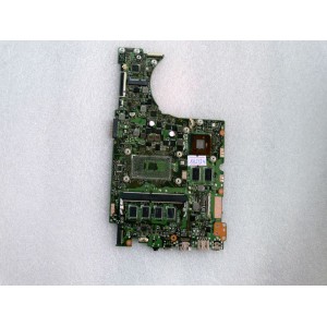 MB BAD - донор Asus UX310UQ MB._4G (90NB0CL0-R00070, 60NB0CL0-MB1501 (203)) UX310UV REV. 2.0, nVidia N16S-GTR-S-A2, 2 чипа Micron 6UN77 D9SMP MT41J256M16LY-091G:N, 2 чипа Micron 6TN77 D9SMP MT41J256M16LY-091G:N, 8 чипов SEC 640 K4A4G08 - снято - CPU