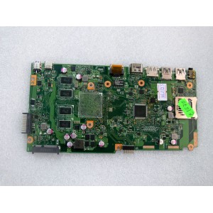 MB BAD - донор Asus X540SA MB._4G (90NB0B30-R00041, 60NB0B30-MB1410 R210) X540SA REV 2.1, 4 чипа SK hynix H5TC4G63CFR - снято - CPU