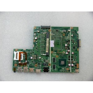 MB BAD - донор Asus X541UJ MB._0M (90NB0ER0-R03200, 60NB0ER0-MB3200 (201)) X541UK REV. 2.0, nVidia N16V-GM-B1, 4 чипа SEC 649 K4W4G16 - снято - CPU