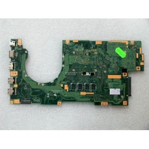 MB BAD - донор Asus K501UQ MAIN_BD._4G (90NB0BP0-R00040, 60NB0BP0-MB1002-201) K501UW REV. 2.0, nVidia N16S-GT1-KB-A2, 2 чипа Micron 6IA47 D9SXC MT51J256M32HF-60:A, 4 чипа SEC 634 K4A4G08 - снято - CPU