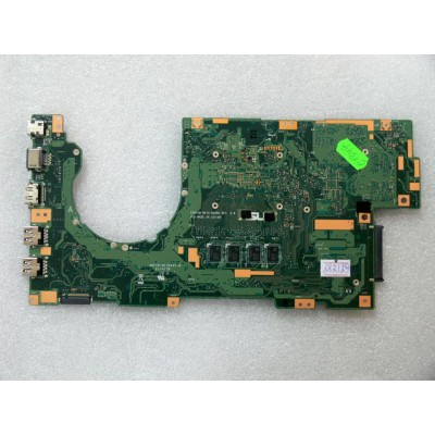 MB BAD - донор Asus K501UQ MAIN_BD._4G (90NB0BP0-R00040, 60NB0BP0-MB1002-201) K501UW REV. 2.0, nVidia N16S-GT1-KB-A2, 2 чипа Micron 6IA47 D9SXC MT51J256M32HF-60:A, 4 чипа SEC 634 K4A4G08 - снято - CPU