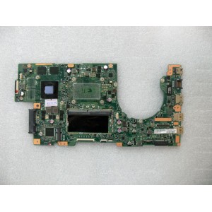 MB BAD - донор Asus K501UQ MAIN_BD._4G (90NB0BP0-R00040, 60NB0BP0-MB1002-201) K501UW REV. 2.0, nVidia N16S-GT1-KB-A2, 2 чипа Micron 6IA47 D9SXC MT51J256M32HF-60:A, 4 чипа SEC 634 K4A4G08 - снято - CPU