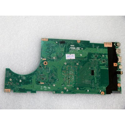 MB BAD - донор Asus X510UR MB_0M (60NB0FY0-MB2020-225) X510UQ REV. 2.2, nVidia N16S-GMR-S-A2, 2 чипа Samsung 649 K4G80325FB-HC03 - снято CPU