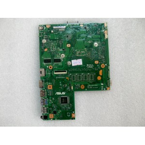 MB BAD - донор Asus X540LJ MB._4G (90NB0B10-R000A0, 60NB0B10-MB1701-212) X540LJ REV. 2.1, nVidia N16V-GM-B1, 4 чипа Micron 6SKI7 D9PTD MT41J128M16JT-093G:K - снято - CPU