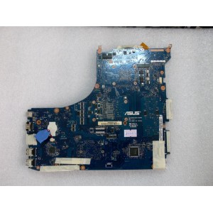 MB BAD - донор Asus GL552VX MB._0M (90NB0AW0-R01000, 60NB0AW0-MB1000 (211)) GL552VW REV. 2.1, nVidia N16P-GT-A2, 4 чипа ELPIDA W4032BABG-60-F 15350936100 - снято CPU