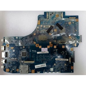 MB BAD - донор Asus GL752VW MB._0M (90NB0A40-R00010, 60NB0A40-MB1401 (210)) GL752VW REV. 2.1, nVidia N16P-GX-A2, 4 чипа Samsung 443 K4G41325FC-HC04 - снято CPU&HUB
