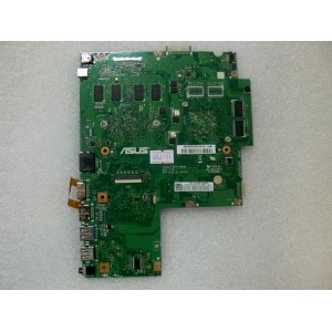 MB BAD - донор Asus X541SC MB._4G (90NB0CI0-R00010, 60NB0CI0-MB1800 R205) X541SC REV. 2.0, nVidia N15V-GL1-KA-A2, 2 чипа Micron 6SKI7 D9PTD MT41J128M16JT-093G:K, 2 чипа Micron 6PKI7 D9PTD MT41J128M16JT-093G:K, 8 чипов SK hynix H5TC4G63CFR - снято - CPU