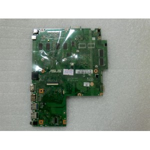 MB BAD - донор Asus X541SC MB._4G (90NB0CI0-R00010, 60NB0CI0-MB1800 R205) X541SC REV. 2.0, nVidia N15V-GL1-KA-A2, 2 чипа Micron 6SKI7 D9PTD MT41J128M16JT-093G:K, 2 чипа Micron 6PKI7 D9PTD MT41J128M16JT-093G:K, 8 чипов SK hynix H5TC4G63CFR - снято - CPU