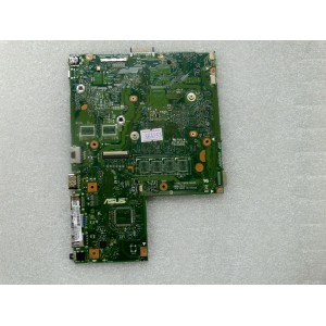 MB BAD - донор Asus X540LA MAIN_BD._0G (60NB0B00-MB2300-214) X540LJ REV. 2.1 - снято - CPU, GPU, мульт