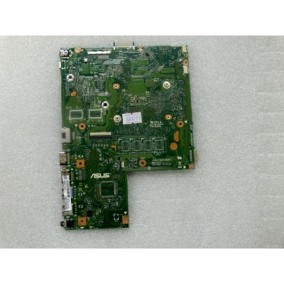 MB BAD - донор Asus X540LA MAIN_BD._0G (60NB0B00-MB2300-214) X540LJ REV. 2.1 - снято - CPU, GPU, мульт