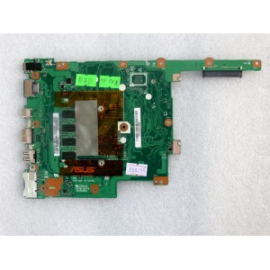 MB BAD - донор Asus E502NA MAIN_BD._4G (90NB0DI0-R00030, 60NB0DI0-MB1520 (212)) E502NA REV. 2.1, 4 чипа Micron 6SN45 D9SDD MT41K256M16LY-107:N, 4 чипа Micron 6SN75 D9SDD MT41K256M16LY-107:N - снято CPU 