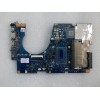 MB BAD - донор Asus UX303UA MB._4G (90NB08V0-R00030, 60NB08V0-MB1820) UX303UB REV. 2.2, 8 чипов SEC 707 BYKO K4B4G0846E - снято CPU&GPU