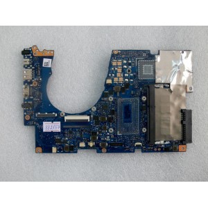 MB BAD - донор Asus UX303UA MB._4G (90NB08V0-R00030, 60NB08V0-MB1820) UX303UB REV. 2.2, 8 чипов SEC 707 BYKO K4B4G0846E - снято CPU&GPU