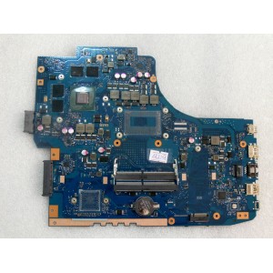 MB BAD - донор Asus GL752VW MB._0M (90NB0A40-R00010, 60NB0A40-MB1410 (215)) GL752VW REV. 2.1, nVidia N16P-GX-A2, 4 чипа ELPIDA W4032BABG-60-F 16240911K00 - снято CPU&HUB MB BAD - донор Asus GL752VW MB._0M (90NB0A40-R00010, 60NB0A40-MB1410 (215)) GL752VW REV. 2.1, nVidia N16P-GX-A2, 4 чипа ELPIDA W4032BABG-60-F 16240911K00 - снято CPU&HUB
