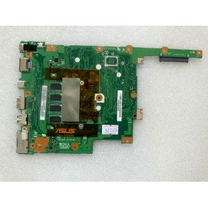 MB BAD - донор Asus E502NA MAIN_BD._4G (90NB0DI0-R00030, 60NB0DI0-MB1520 (212)) E502NA REV. 2.1, 8 чипов Micron 6SN75 D9SSD - снято CPU