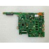 MB BAD - донор Asus E502NA MAIN_BD._4G (90NB0DI0-R00030, 60NB0DI0-MB1520 (212)) E502NA REV. 2.1, 8 чипов Micron 6SN75 D9SSD - снято CPU