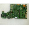 MB BAD - донор Asus X555BA MB._4G (60NB0D20-MB1700 (200)) X555QG REV. 2.0, 8 чипов SEC 719 K4A4G08 - снято CPU A9-9420 и GPU