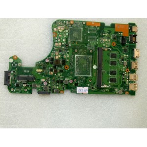 MB BAD - донор Asus X555BA MB._4G (60NB0D20-MB1700 (200)) X555QG REV. 2.0, 8 чипов SEC 719 K4A4G08 - снято CPU A9-9420 и GPU MB BAD - донор Asus X555BA MB._4G (60NB0D20-MB1700 (200)) X555QG REV. 2.0, 8 чипов SEC 719 K4A4G08 - снято CPU A9-9420 и GPU
