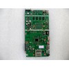 MB BAD - донор Asus X541NA MB._4G (90NB0E80-R00010, 60NB0E80-MB1230 R215) X541NA REV. 2.1, 8 чипов SEC 731 K4B4G16 - снято CPU