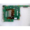 MB BAD - донор Asus E402NA MAIN_BD._2G (60NB0C50-MB2060 (230)) E402NA REV. 2.3, 4 чипа Micron 7HP77 D9SHD MT41K256M16TW-107:P, 1 чип SEC 646 B041 KLMBG2JENB - снято CPU