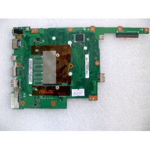 MB BAD - донор Asus E402NA MAIN_BD._2G (60NB0C50-MB2060 (230)) E402NA REV. 2.3, 4 чипа Micron 7HP77 D9SHD MT41K256M16TW-107:P, 1 чип SEC 646 B041 KLMBG2JENB - снято CPU