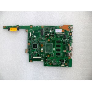 MB BAD - донор Asus E402NA MAIN_BD._2G (60NB0C50-MB2060 (230)) E402NA REV. 2.3, 4 чипа Micron 7HP77 D9SHD MT41K256M16TW-107:P, 1 чип SEC 646 B041 KLMBG2JENB - снято CPU