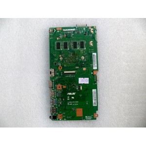 MB BAD - донор Asus X540SAA MB._4G (90NB0B30-R000B1, 60NB0B30-MB4400 R210) X540SA REV. 2.1, 4 чипа Micron 6SP445 D9SHD MT41K256M16TW-107:P, 4 чипа Micron 6UP75 D9SHD MT41K256M16TW-107:P - снято CPU