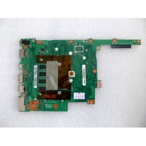 MB BAD - донор Asus E502NA MAIN_BD._4G (90NB0DI0-R00020, 60NB0DI0-MB2010 (212)) E502NA REV. 2.1, 8 чипов SK hynix H5TC4G63CFR - снято CPU