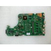 MB BAD - донор Asus X555BP MB._8G (90NB0D30-R00040, 60NB0D30-MB1210 (202)) X555QG REV. 2.0, AMD 216-0858080, 4 чипа SK hynix H5TC4G63CFR, 8 чипов SEC 731 K4A8G08 - снято CPU
