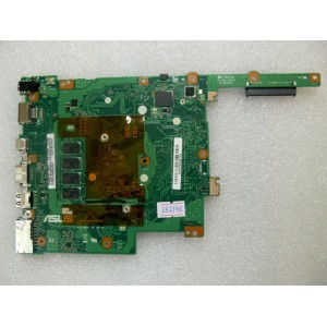 MB BAD - донор Asus E402WA MB._4G (60NB0HC0-MB3201 (210)) E402WA REV. 2.1, 8 чипов SEC 731 K4B4G16 - снято CPU MB BAD - донор Asus E402WA MB._4G (60NB0HC0-MB3201 (210)) E402WA REV. 2.1, 8 чипов SEC 731 K4B4G16 - снято CPU