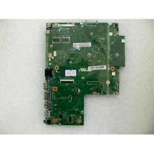 MB BAD - донор Asus X541NC MB._0M (90NB0E90-R00020, 60NB0E90-MB1300 R216) X541NC, nVidia N15V-GL1-KA-A2, 4 чипа SK hynix H5TC4G63CFR - снято CPU
